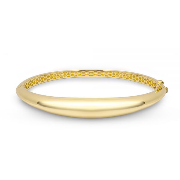 Dome Bangle - Image