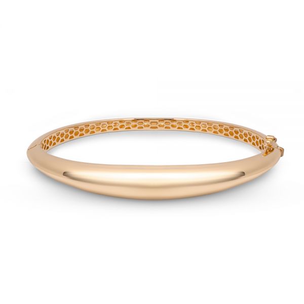 Dome Bangle - Image