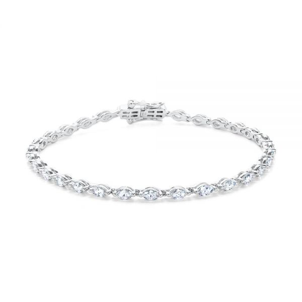 Buy Diamond Bracelets, Gold Bangles Online at Ellis Fine Jewelers