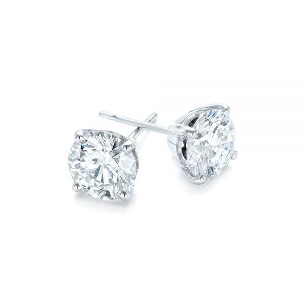 Diamond Earrings for sale in Sequim, Washington
