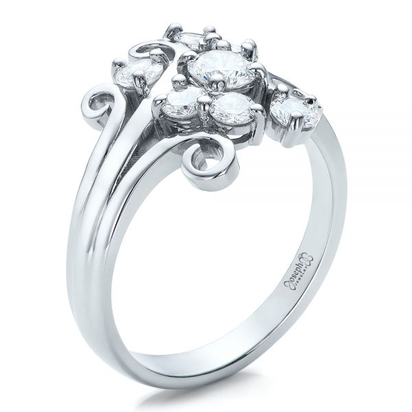 Design Your Own Rings (Diamonds & Gemstones) | Leibish