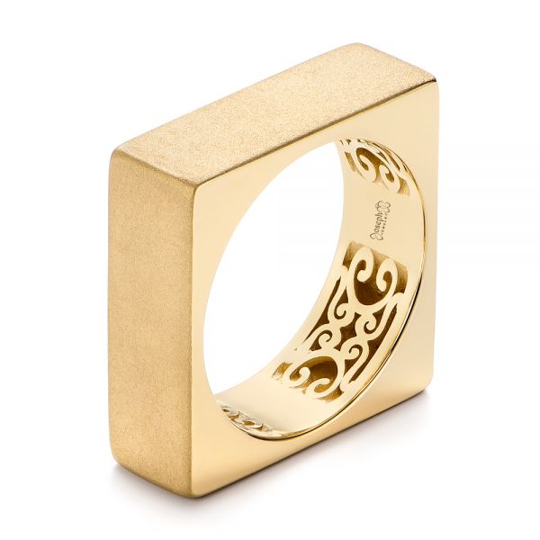 Gold Jewelers And Designer  Gold rings fashion, Gold ring designs