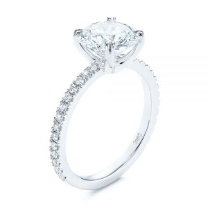 Engagement Rings Seattle & Bellevue - Joseph Jewelry