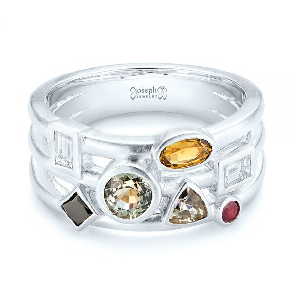 Cushion Cut 1.75 ctw VS2 Clarity, G Color Diamond 18kt Yellow Gold Wedding  Ring | Costco