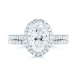 Wedding Sets - Engagement Ring with Matching Wedding Band - Seattle ...