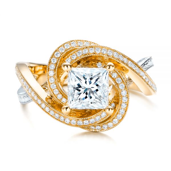 22 Kt Real Gold Engagement Women'S Finger Ring 6 Grams Size 7 8 9 10 11 12  13 | eBay