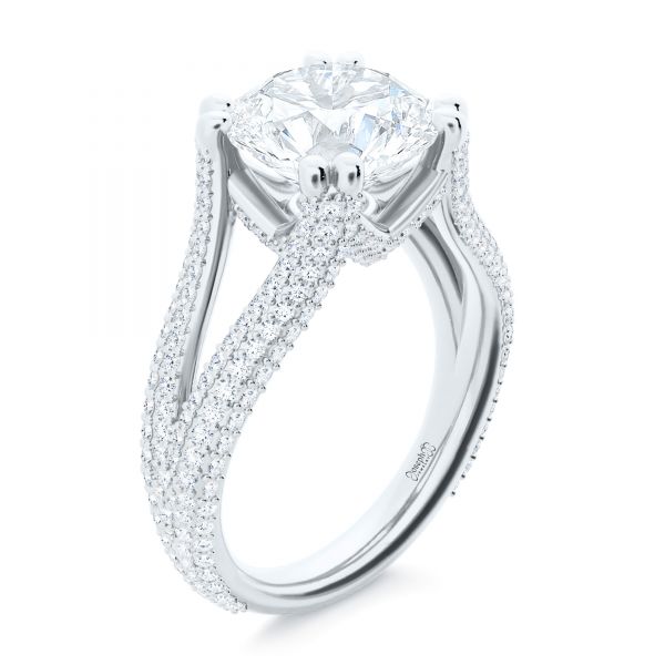 Designer Rings | Luxury Gold & Diamond Rings | Boucheron US