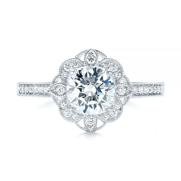 มาใหม่ครับวงนี้❤Fancy mix shape diamond ring#diamondring#engagement  #wedding #whitegold #primagems@primag… | Fancy diamond ring, Fashion rings,  Fine diamond jewelry