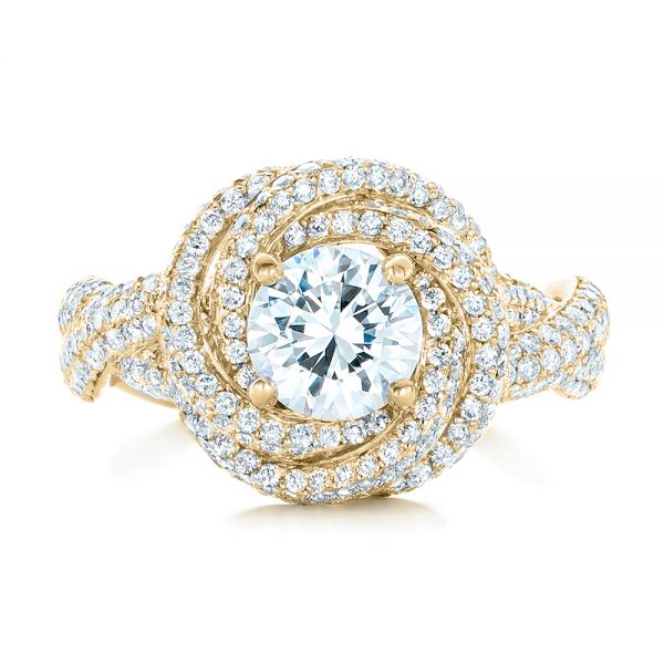 USA sell better Certified 5ct. t.w. Moissanite Diamond Solitaire Luxury Engagement  Ring NEW | customplastics.net.au