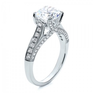Custom Engagement Rings & Jewelry Bellevue Seattle Joseph Jewelry