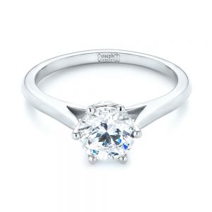 Custom Engagement Rings Seattle & Bellevue - Joseph Jewelry