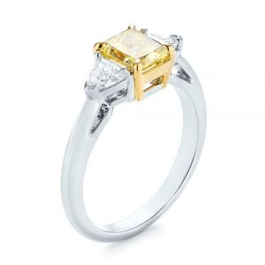 Luxury Engagement Rings - Seattle & Bellevue - Joseph Jewelry