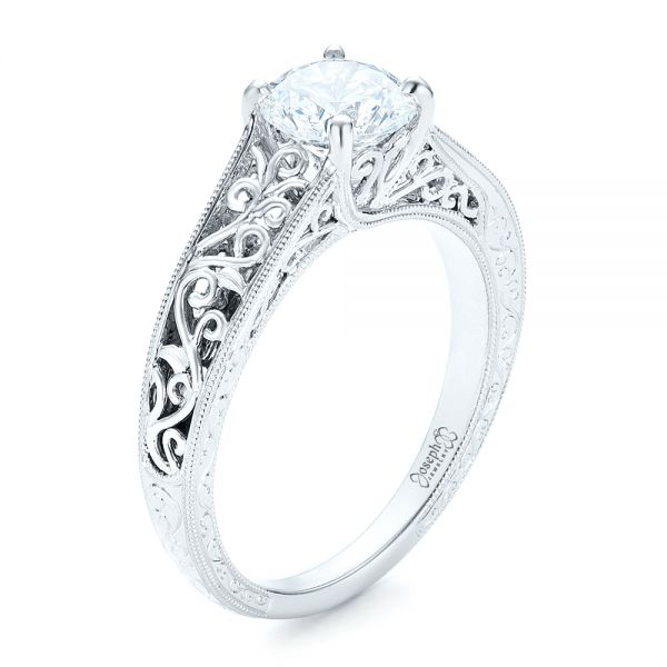 What Is a Solitaire Diamond Ring For? - Meaning and Occasions