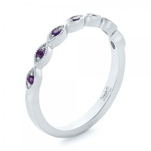 Wedding Rings for Women - Bellevue Seattle - Joseph Jewelry