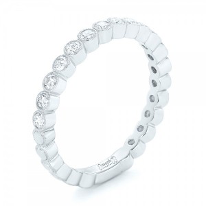 Women's Wedding Rings - Joseph Jewelry - Bellevue Seattle