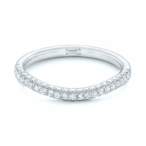 Women's Wedding Rings - Joseph Jewelry - Bellevue Seattle