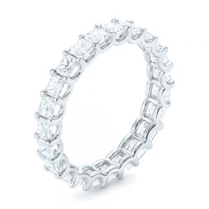 Women's Eternity Wedding Rings - Joseph Jewelry - Bellevue Seattle