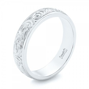 Women's Wedding Rings - Joseph Jewelry - Bellevue Seattle