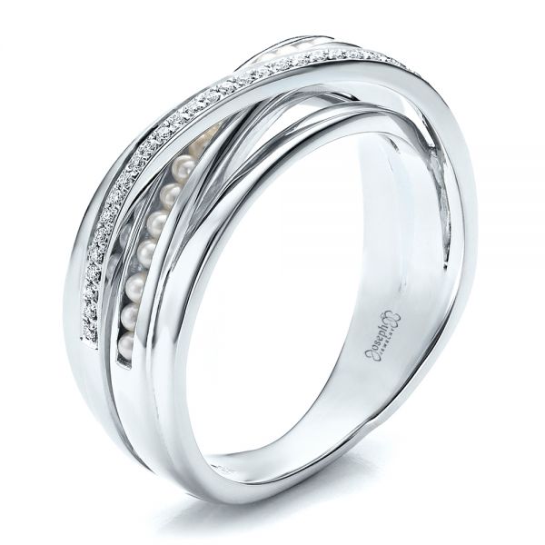 Retailer of 925 sterling silver band ring for ladies | Jewelxy - 230179