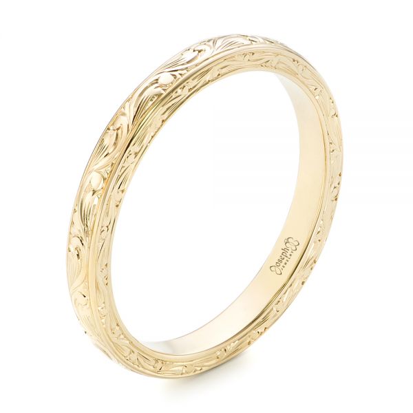 Vintage Wedding Rings - Seattle & Bellevue - Joseph Jewelry