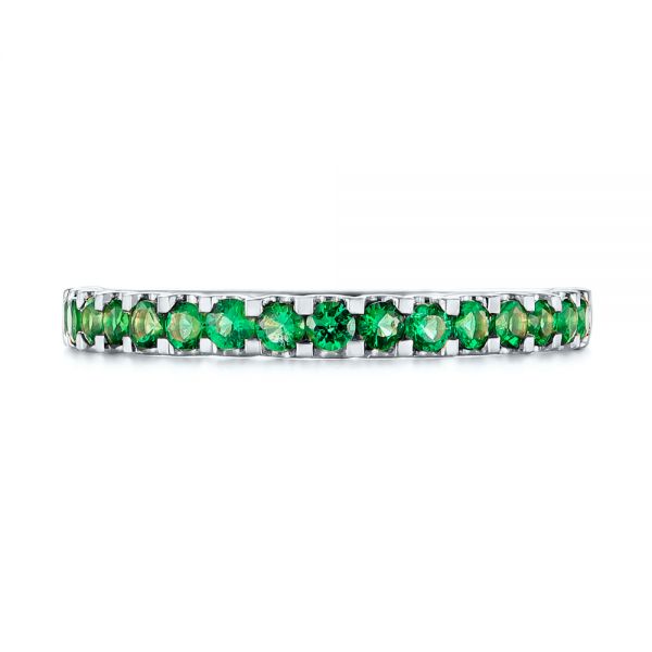 Ring Clutch - Emerald Green Fur – Kim White Bags/Belts