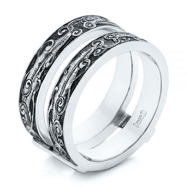 Women's Wedding Bands: Find Your Perfect Match or Design Your Own ...