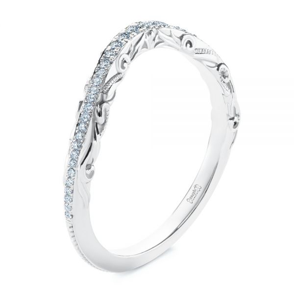 Wedding Rings for Women - Bellevue Seattle - Joseph Jewelry