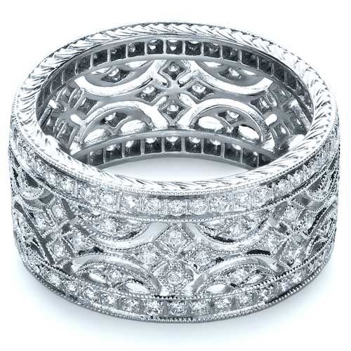 jewelry anniversary bands diamond women s anniversary band